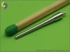 Master SM-350-070 USN 8/55 (20.3 cm) Mark 9 barrels (9pcs)